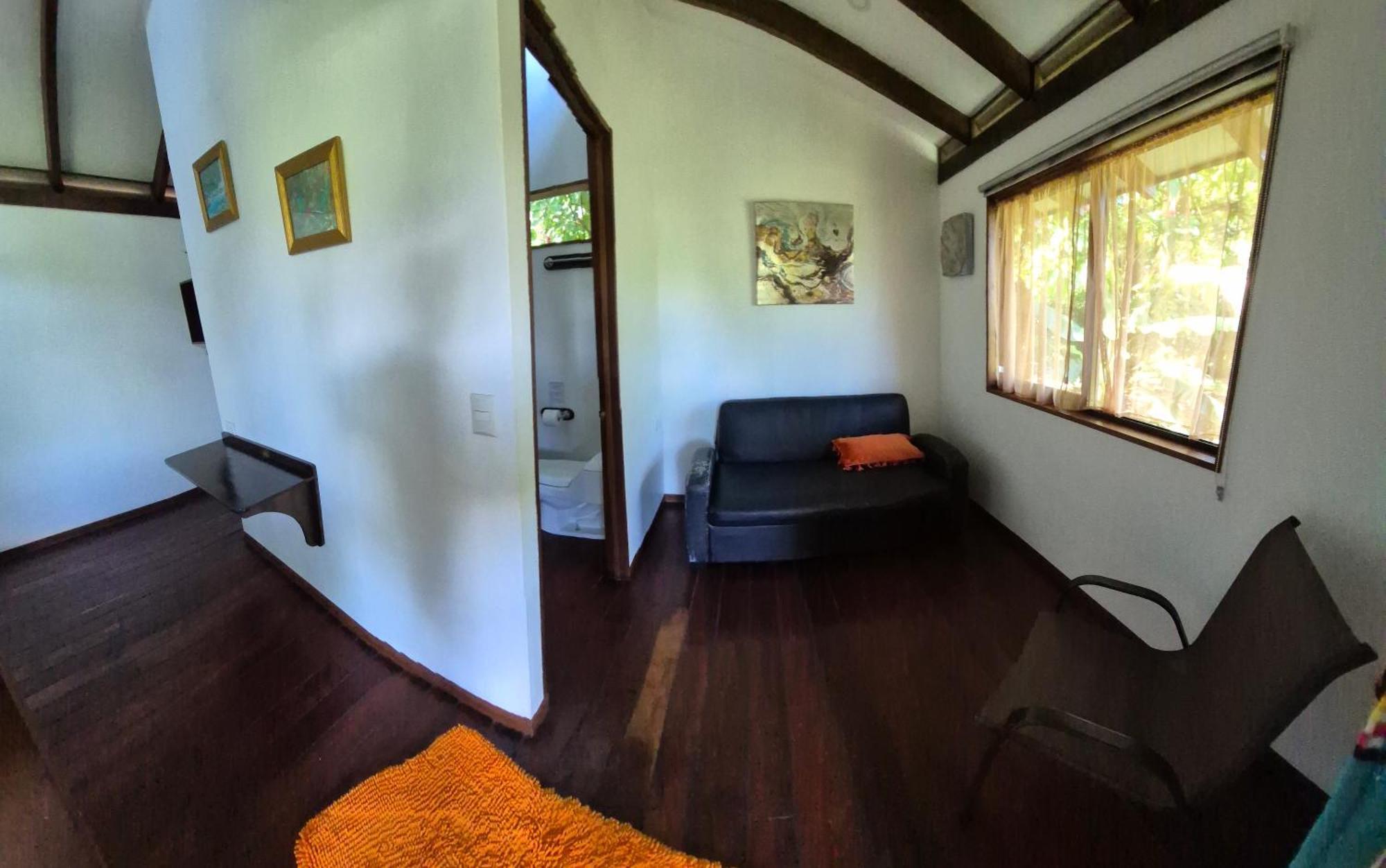 Bed and Breakfast Centro Ananda Guápiles Exterior foto