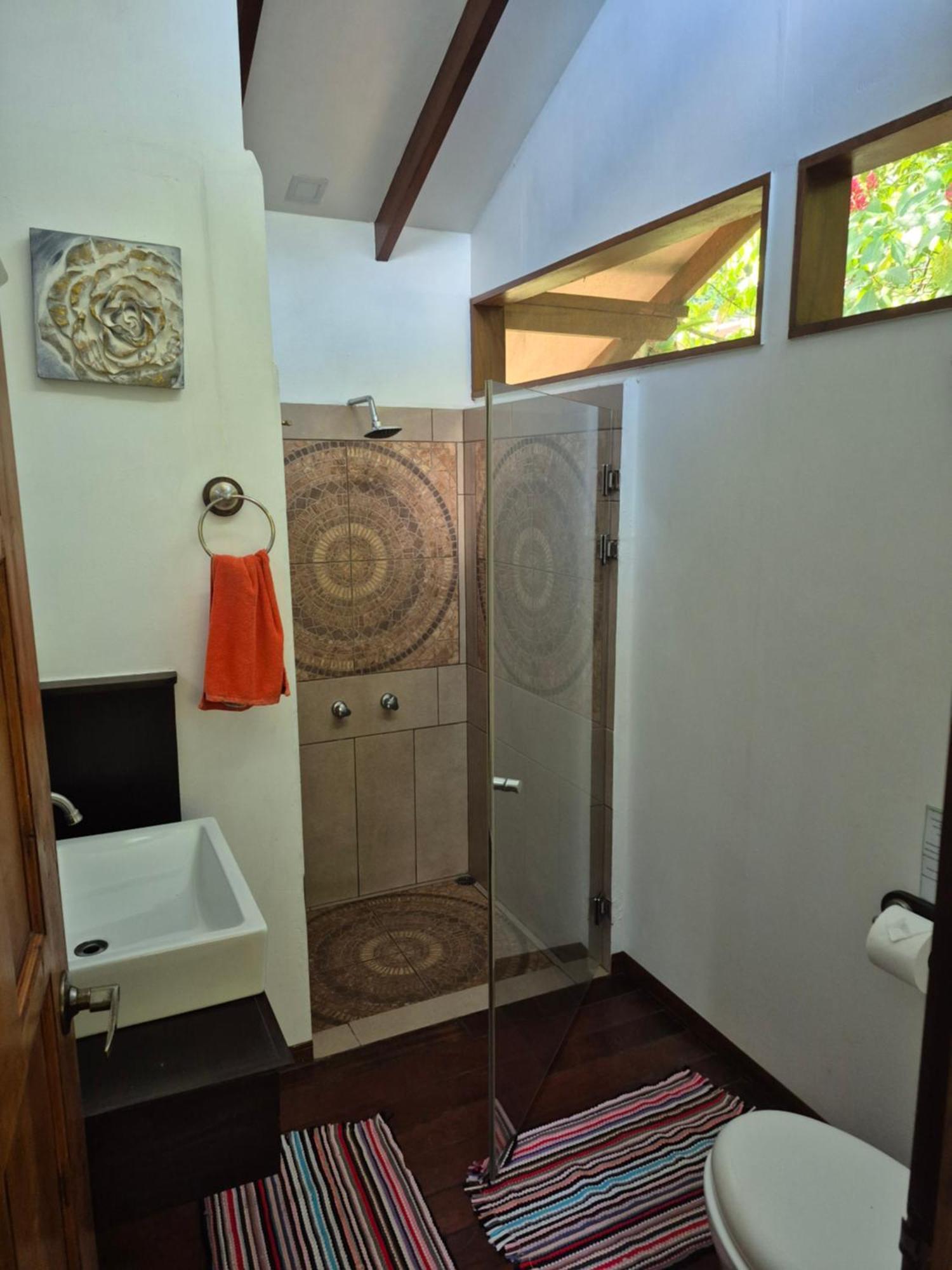 Bed and Breakfast Centro Ananda Guápiles Exterior foto